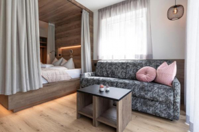 Bergmadl Apartments Neustift Im Stubaital